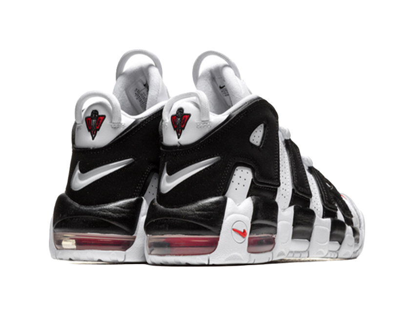 Nike Air More Uptempo Scottie Pippen GS  vjsneaker.com