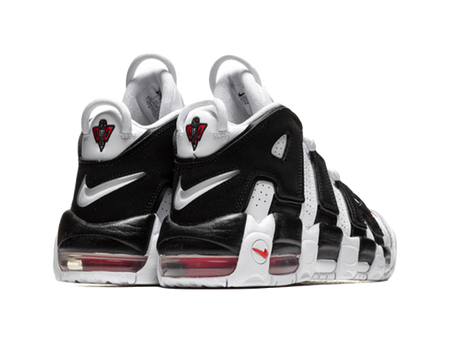 Nike Air More Uptempo Scottie Pippen GS  vjsneaker.com