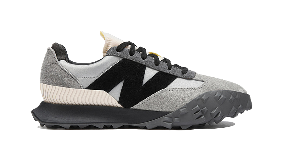 XC-72 New Balance Castlerock  vjsneaker.com