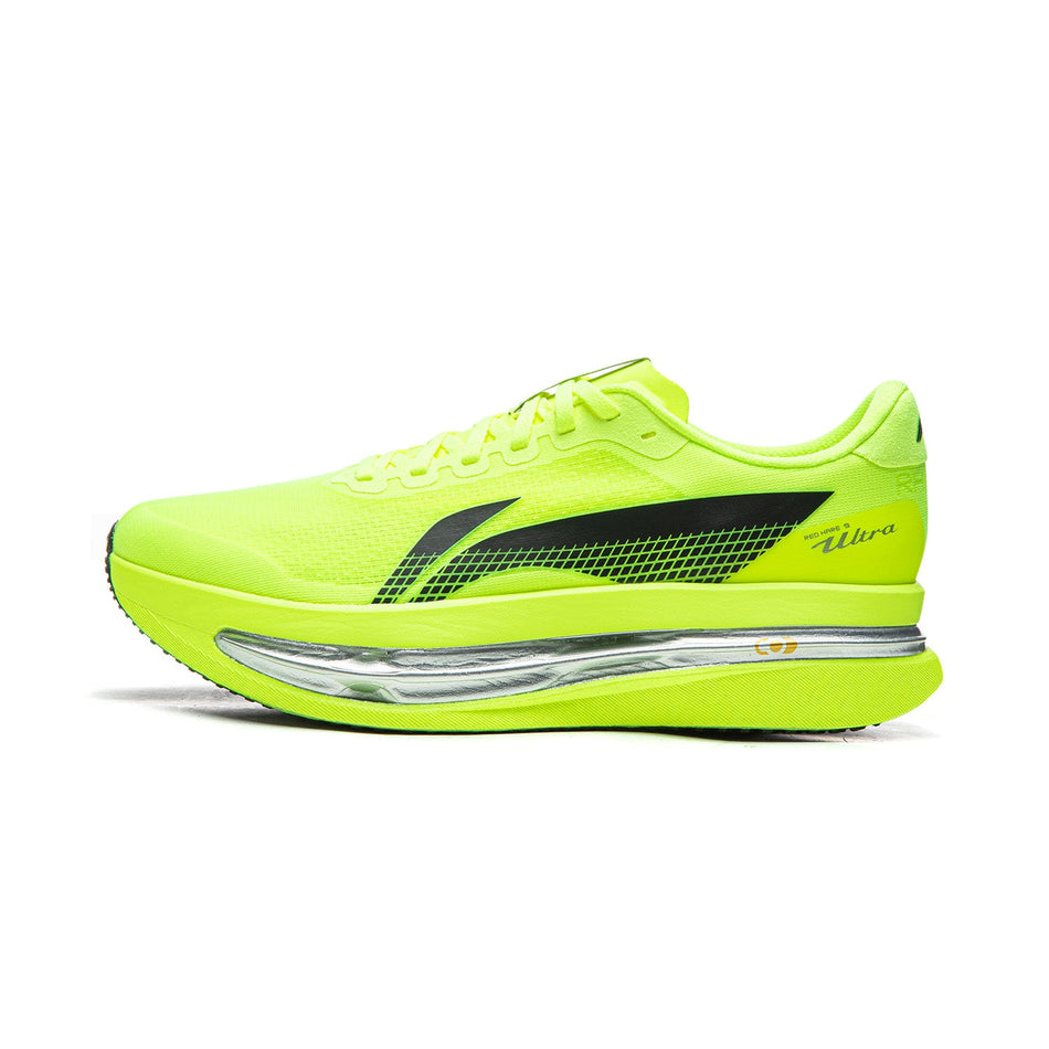 Li Ning Red Hare 9 ULTRA Cushioning Slip Resistant Abrasion Resistant Breathable Lightweight Rebound Low top  vjsneaker.com