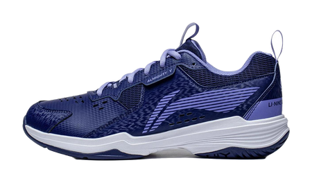 Li-Ning Almighty Ace V "Navy Blue" AYTT001-1 - Badminton Shoe Unisex