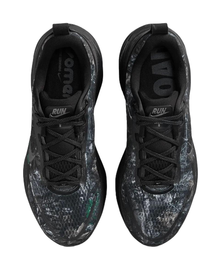 Nike Vomero 18 Running Shoes Unisex Black Gray  vjsneaker.com