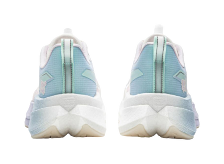 Li-Ning Red Hare 9 PRO "Milky White" ARPW002-14 - Running Shoe Women White
