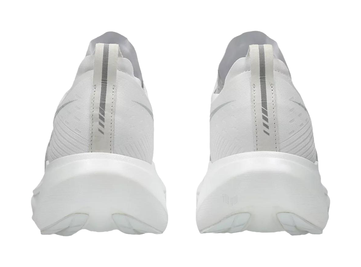 ASICS Running Shoes Unisex White  vjsneaker.com