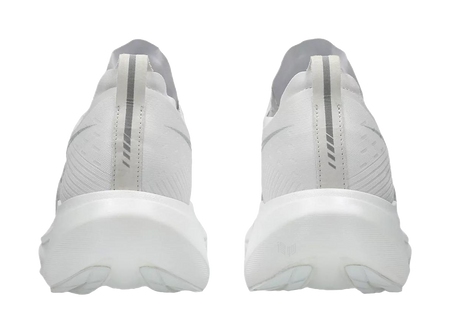 ASICS Running Shoes Unisex White  vjsneaker.com