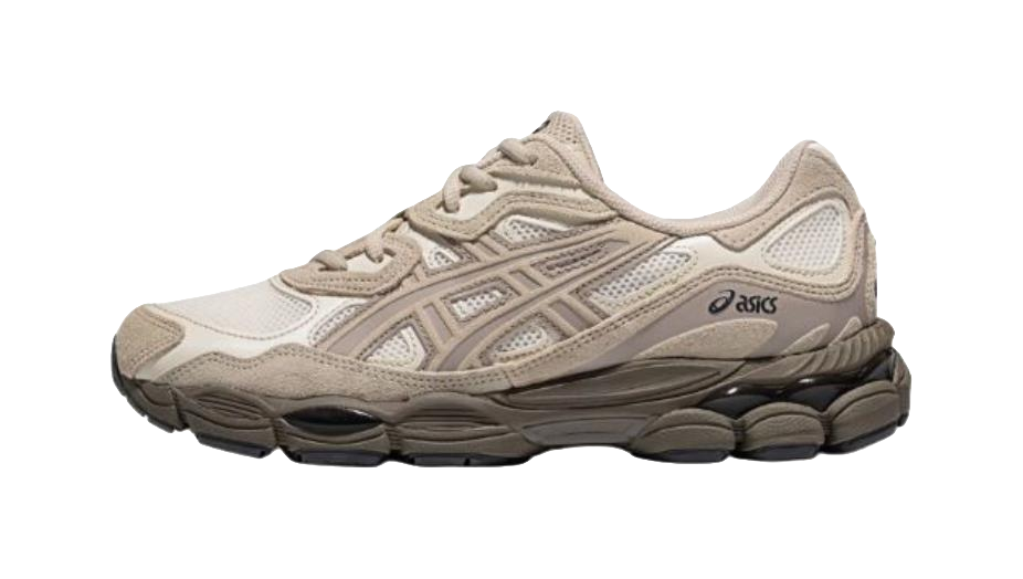 ASICS Gel NYC Cream Putty