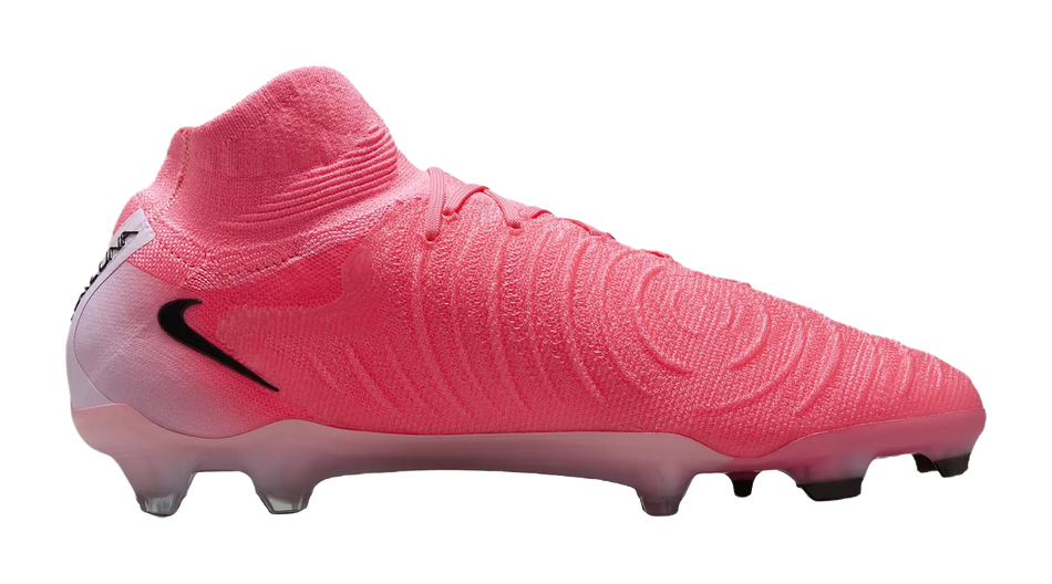 Nike Phantom Luna 2 Elite Fg Pink Foam  vjsneaker.com