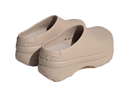 Adidas Wmns Adifom Stan Smith Mule Wonder Taupe Womens  vjsneaker.com