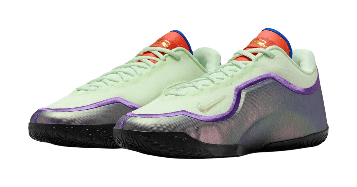 Nike LeBron 23 EP 'Green With Envy'  vjsneaker.com