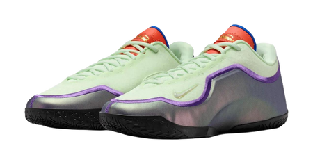 Nike LeBron 23 EP 'Green With Envy'  vjsneaker.com