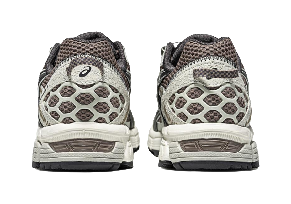 ASICS Gel Kahana 8 FL Abrasion Resistant Breathable Support Rebound Low top Casual Trail Running City Commuting  vjsneaker.com