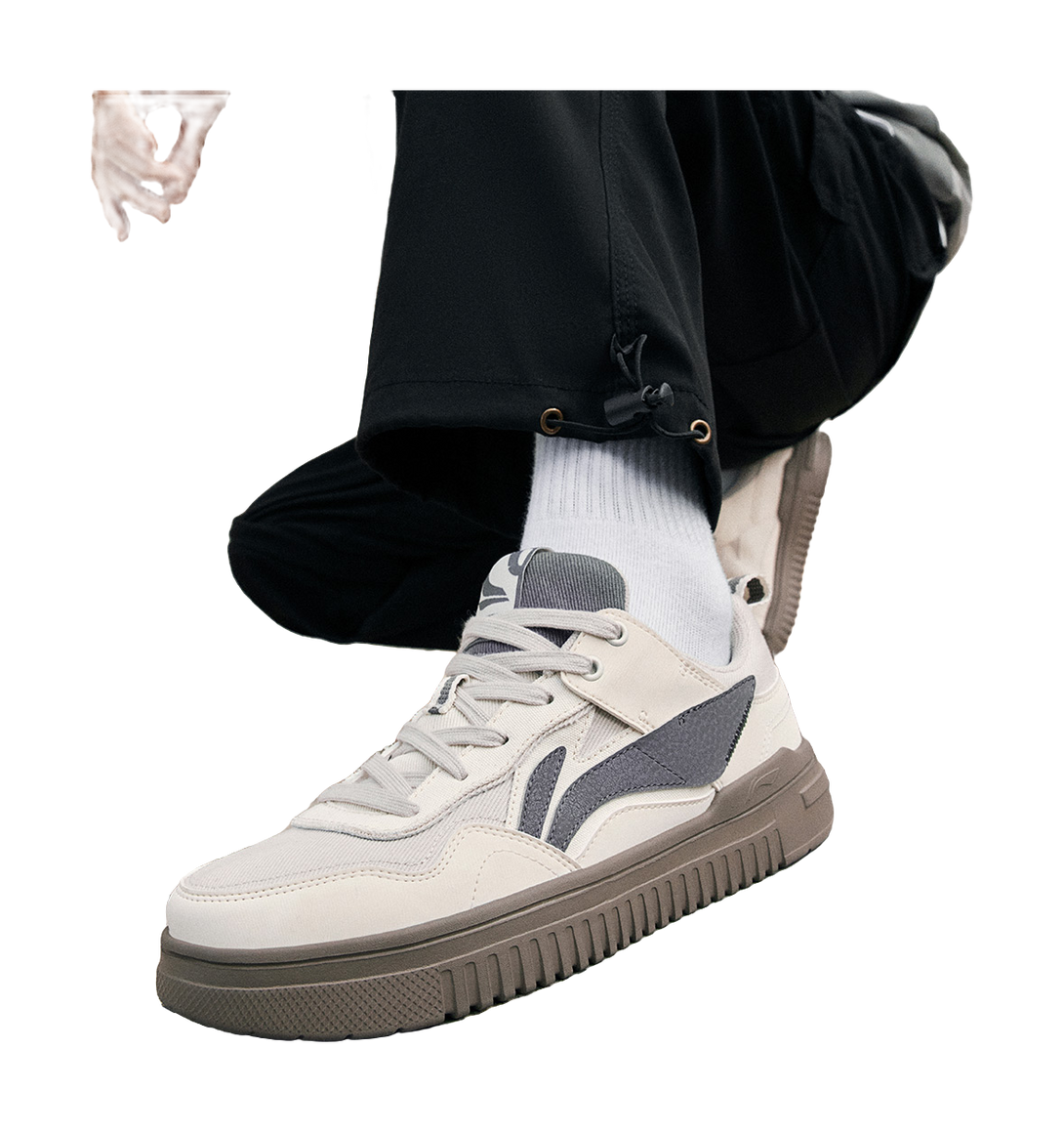 LINING Qingyun 'Beige Brown' 