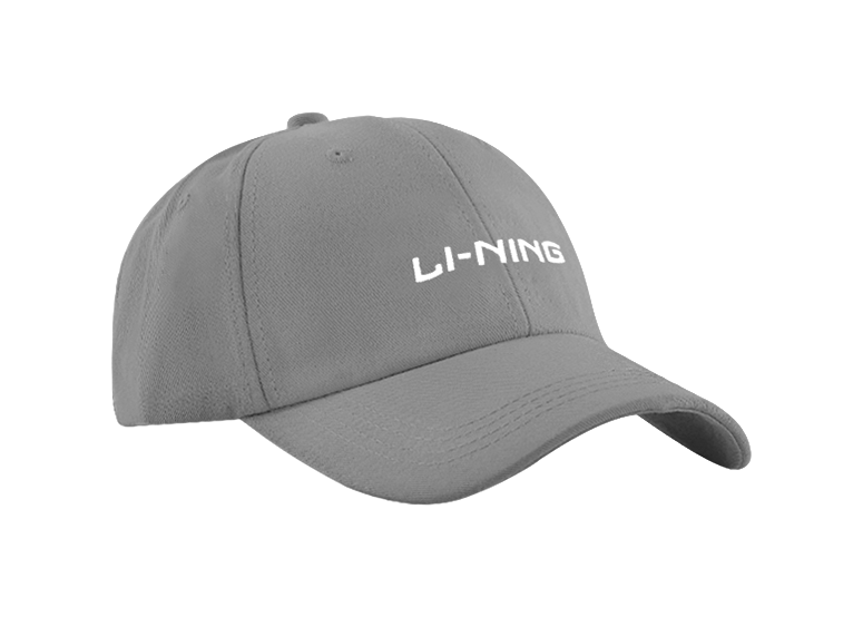 LiNing Cotton Baseball Caps Unisex  VJSNEAKER