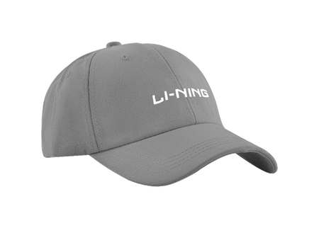 LiNing Cotton Baseball Caps Unisex  VJSNEAKER