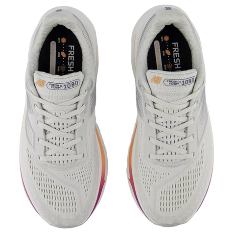 1080v14 Wmns Fresh Foam X New Balance Grey Matter Inkwell Womens  vjsneaker.com