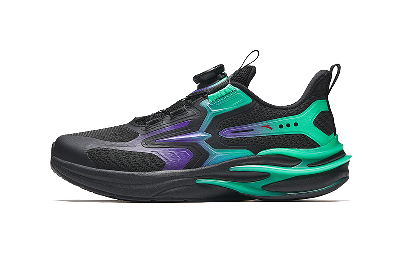 Antakids Chiyan Kids' Running Shoes Grade School 