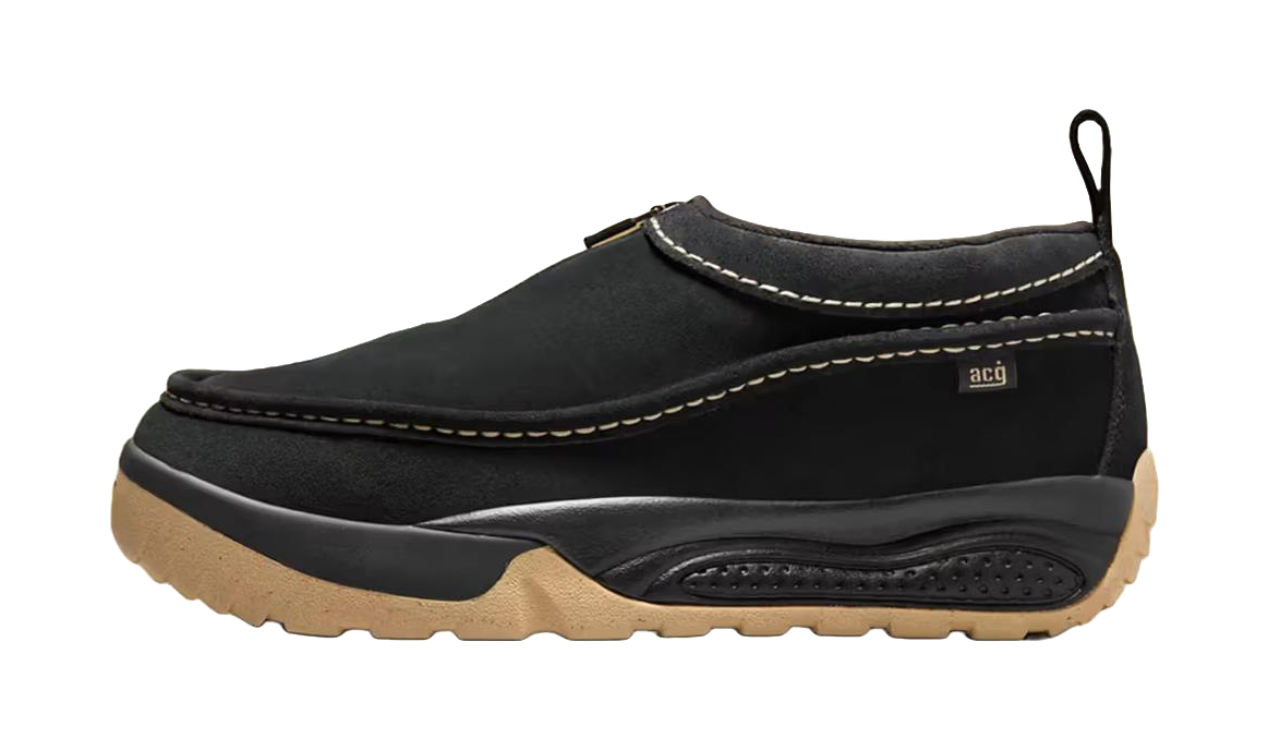 Nike Acg Izy Black Limestone  vjsneaker.com