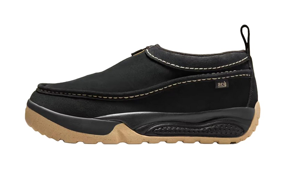 Nike Acg Izy Black Limestone  vjsneaker.com