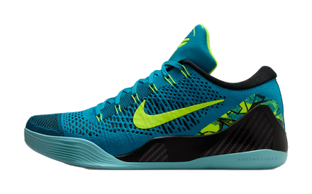Nike Kobe 9 Elite Low Protro Perspective  VJSNEAKER