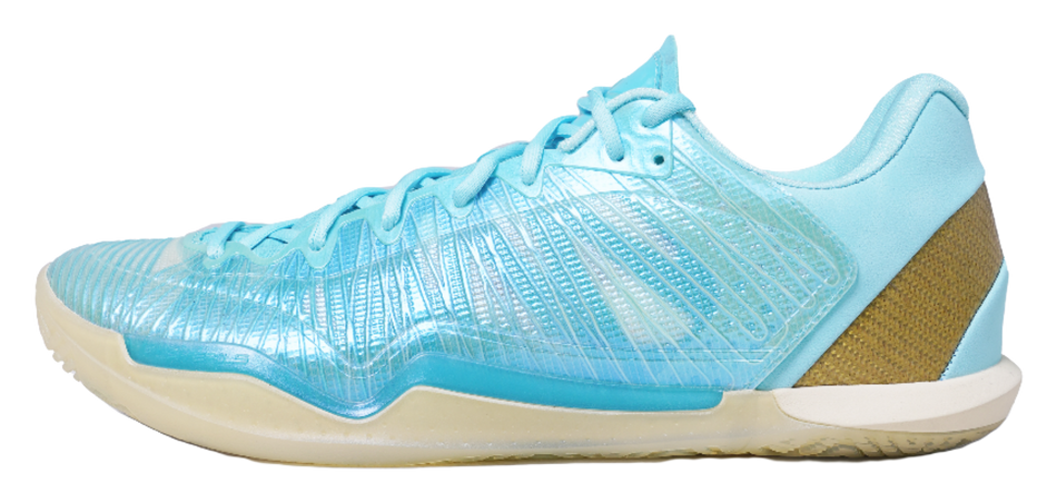 Serious Player Only SPO Player 1.5 "Pearls" SPO2509S01039 - Low Top Basketball Shoe Unisex Blue