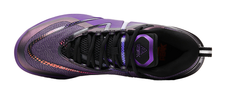 Peak Malik Monk Taichi General "King" - basketball shoes men's magical purple  vjsneaker.com