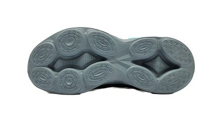 XTEP Cushioning Spin 10.0 Slip Resistant Cushioning Abrasion Resistant Rebound Support Low top Running Shoes  VJSNEAKER