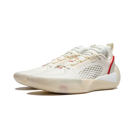 Li-Ning Wade All City 12 Encore "305" ABAU029-1 - Basketball Shoes Men's Ecru