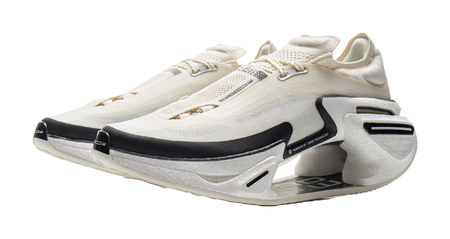 Li Ning Shadow 3.0 Low top Carbon Plate/BOOM Technology Casual Long Distance Running Sprint Racing Running Shoes Unisex  VJsneaker