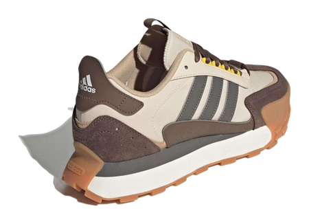 Futro Mixr Adidas Brown  vjsneaker.com