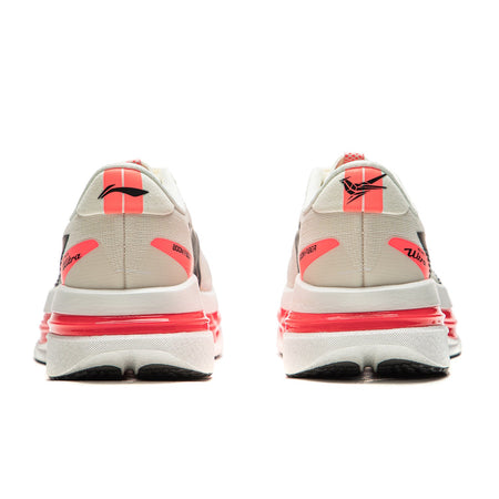 Li-Ning Red Hare 9 ULTRA "Champagne White" ARPW008-2 - Running Shoe Women's