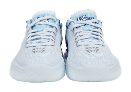 Anta Klay Thompson KT11 "Christmas Snowflake" - Basketball Shoes Men's Blue  vjsneaker.com