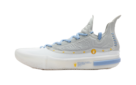 361° Joker Jokić 1 GT 'Denver' lime