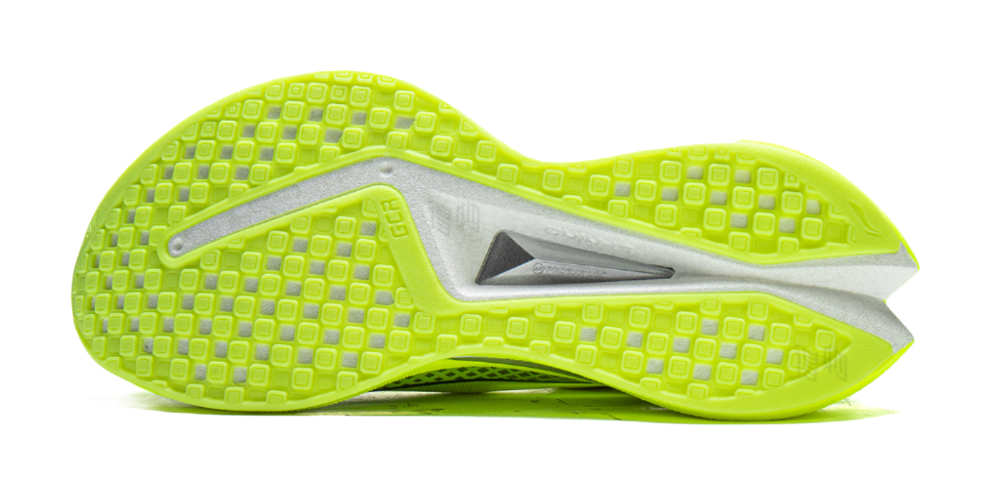 Li Ning Red Hare 9 PRO Cushioning Slip Resistant Abrasion Resistant Breathable Lightweight Rebound Low top Casual  VJsneaker