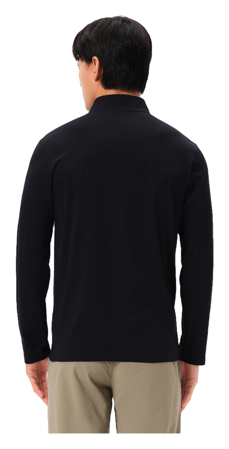 Boxi and PELLIOT Classic 2.0 Outdoor Fast Drying Stand up Collar Windproof Light Elastic Toray Technology TORAY NATURE Antibacterial Fabric Slimming Sports Hiking Mountaineering Running Breathable Bottom Coat Comfortable and Versatile Long Sleeve Hoo  vjsneaker.com