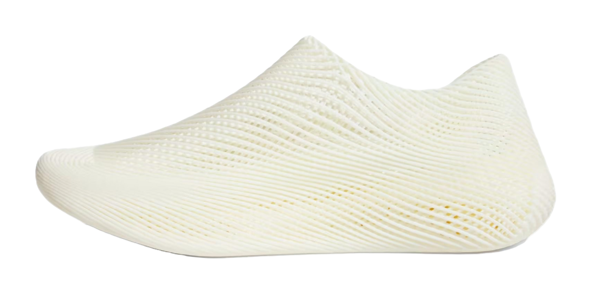 Climacool 4D Adidas Off White  vjsneaker.com