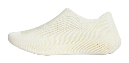 Climacool 4D Adidas Off White  vjsneaker.com