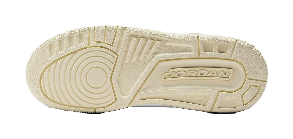 Air Jordan Spizike Low Coconut Milk GS  vjsneaker.com