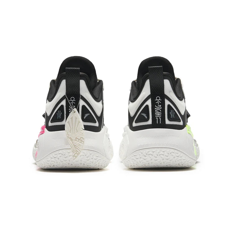 ANTA Kai 1 'Enlightened Warrior'  vjsneaker.com