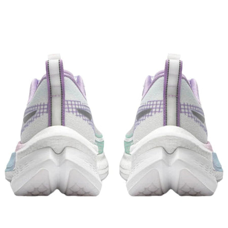 Li-Ning Red Hare 7 Pro "White Purple" ARPV025-6 - Running Shoes Unisex