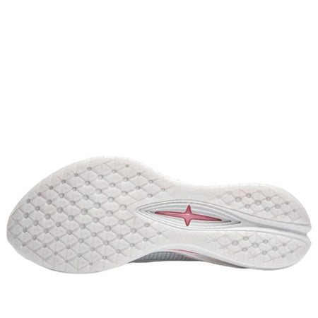 Li-Ning Red Hare 7 Pro "White Purple" ARPV025-6 - Running Shoes Unisex