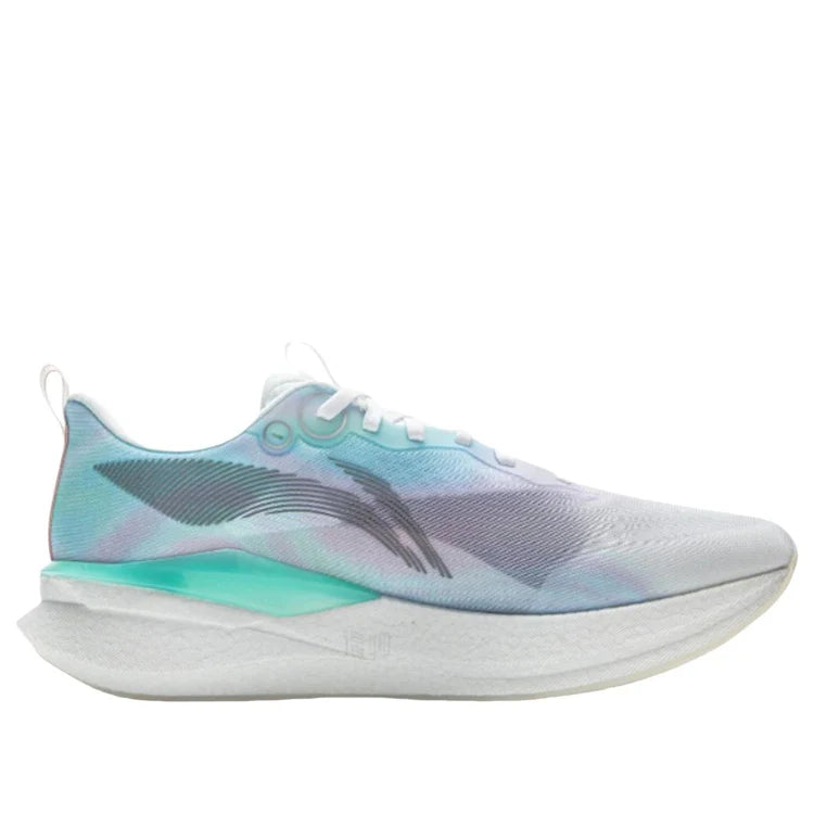 Li-Ning Red Hare 8 Pro "Blue Green" ARPW015-6 - Road Running Shoes Unisex