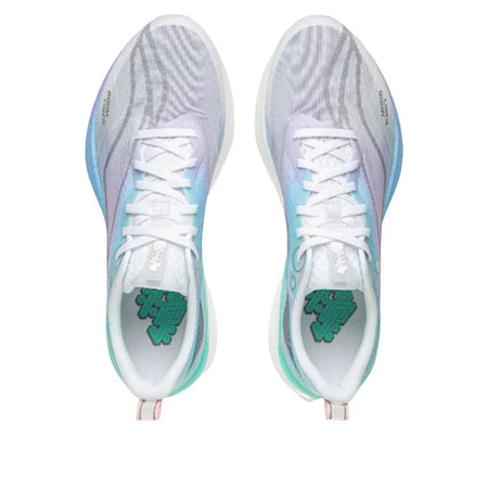 Li-Ning Red Hare 8 Pro "Blue Green" ARPW015-6 - Road Running Shoes Unisex