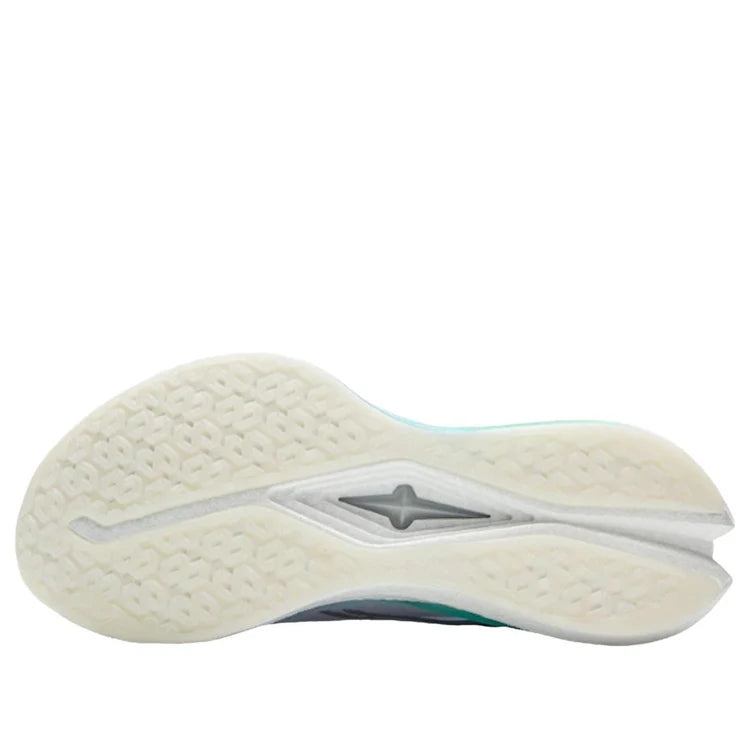 Li-Ning Red Hare 8 Pro "Blue Green" ARPW015-6 - Road Running Shoes Unisex