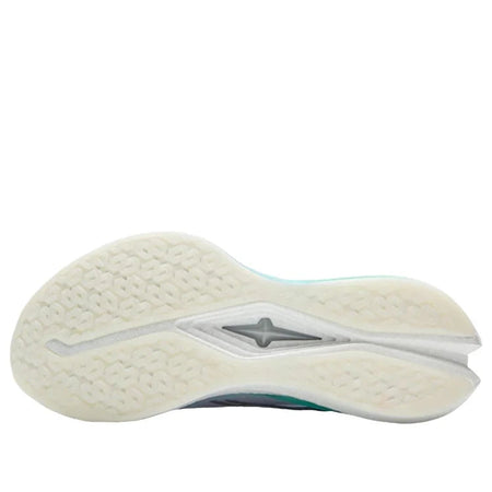Li-Ning Red Hare 8 Pro "Blue Green" ARPW015-6 - Road Running Shoes Unisex