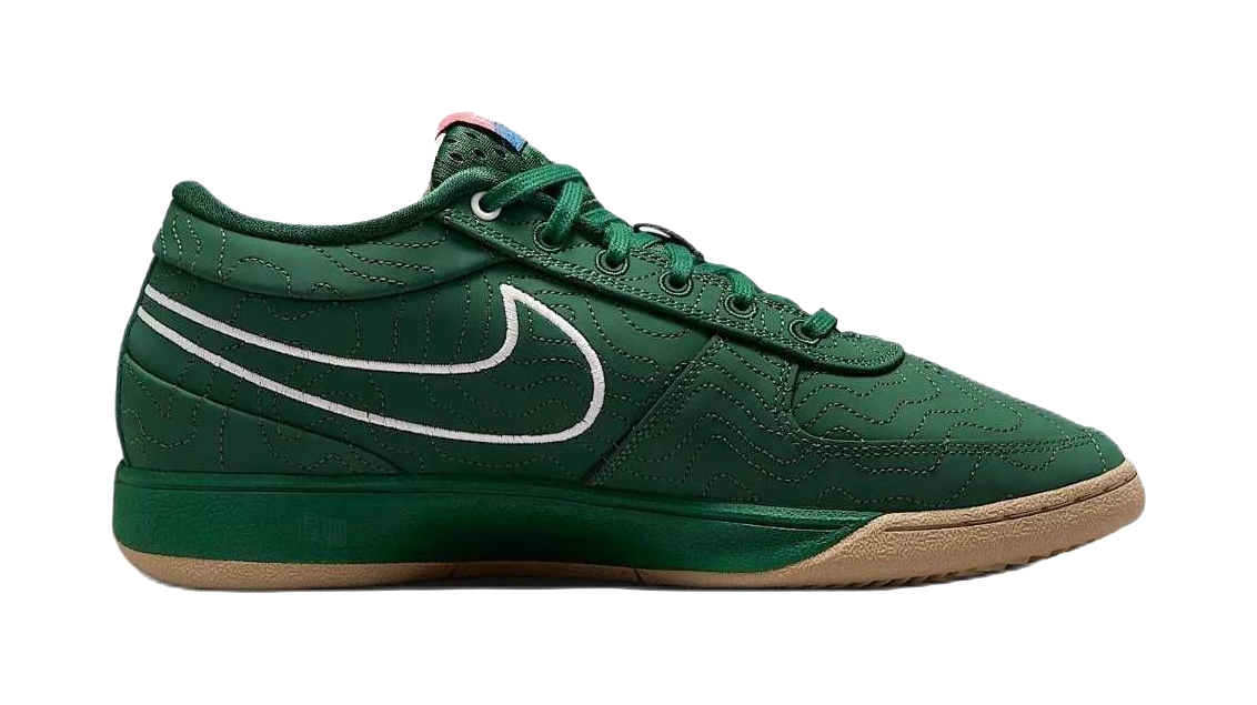 Nike Book 1 EP "Flagstaff" - Basketball Shoes Men's Green  vjsneaker.com