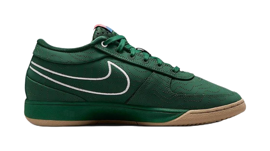 Nike Book 1 EP "Flagstaff" - Basketball Shoes Men's Green  vjsneaker.com