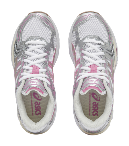 ASICS Gel Kayano 14 Unlimited Pack White Fawn  vjsneaker.com