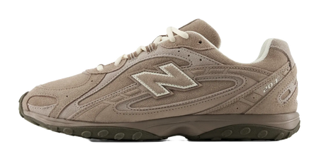 204L New Balance Mushroom Arid Stone  vjsneaker.com
