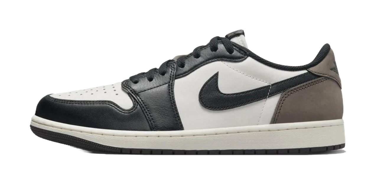 Jordan 1 Retro Low Og Mocha  VJSNEAKER