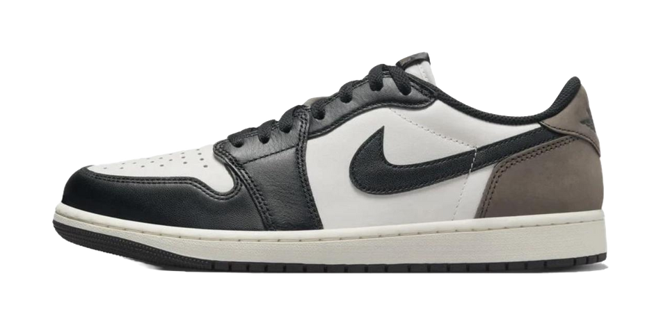 Jordan 1 Retro Low Og Mocha  VJSNEAKER